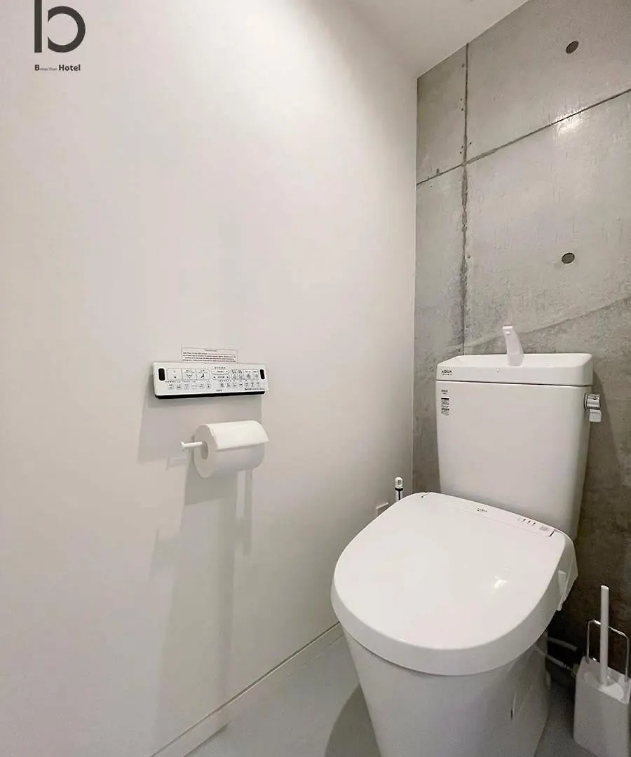 Apartment Bhotel Nekoyard - Comfortable Studio, Easy Walk To Peace Park Hiroshima Japan